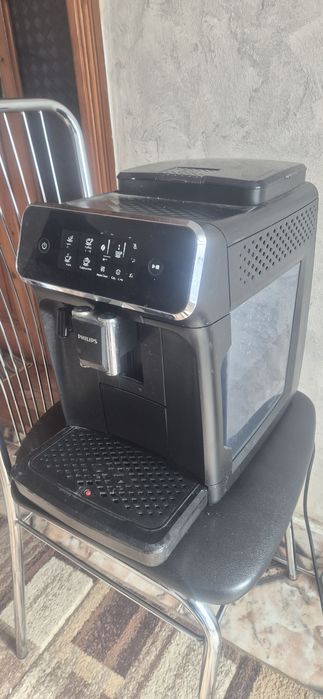 Aparat cafea automat