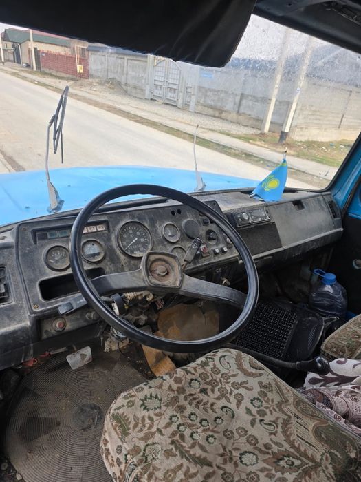 Газ 53 сатылады.