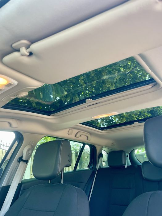 Renault Megane 3,Bose edition,An fabricatie 2013