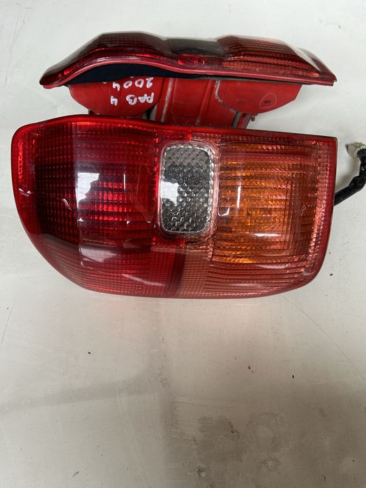 Stop/stopove za toyota Rav 4/стоп/стопове за тойота Рав 4