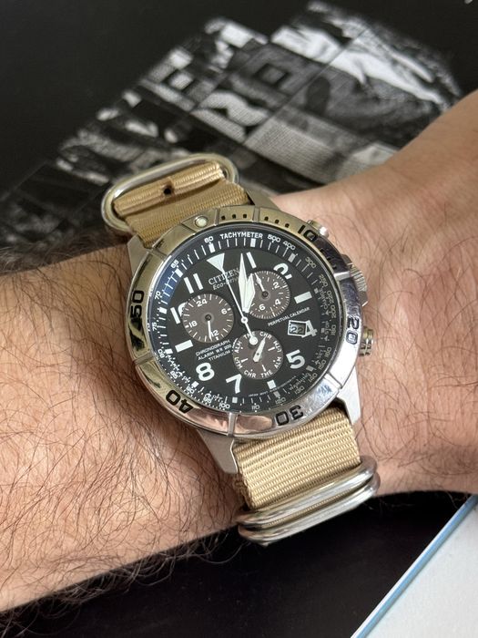 Citizen BL5250-02L