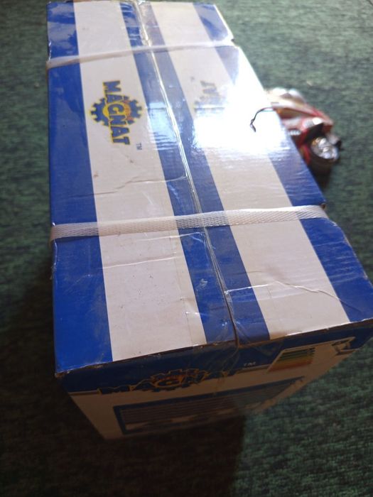 Svarka direl balgarka 2 ta perafarator aparat yangi