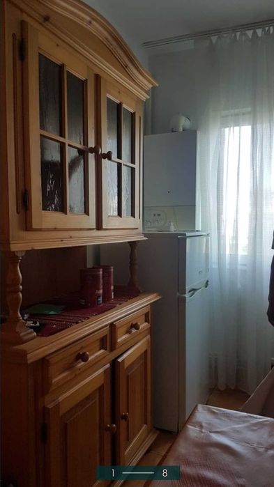 Inchiriez apartament 4 camere