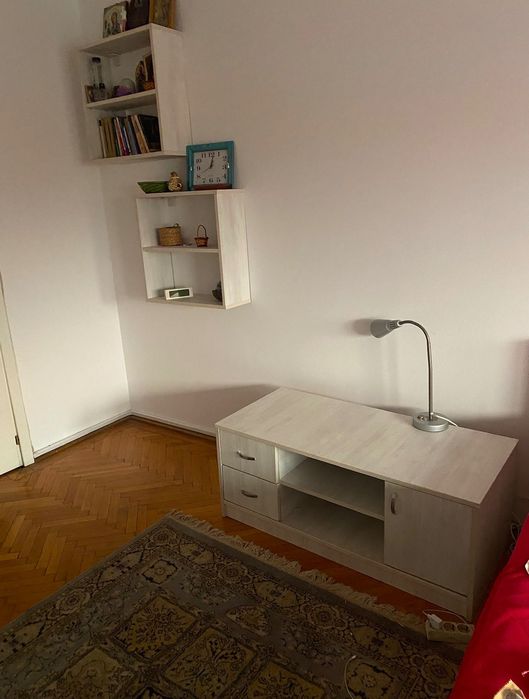 Garsonieră de vânzare Pajura