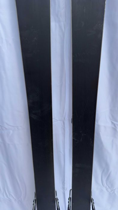 Ski schi copii K2 Indy 136cm