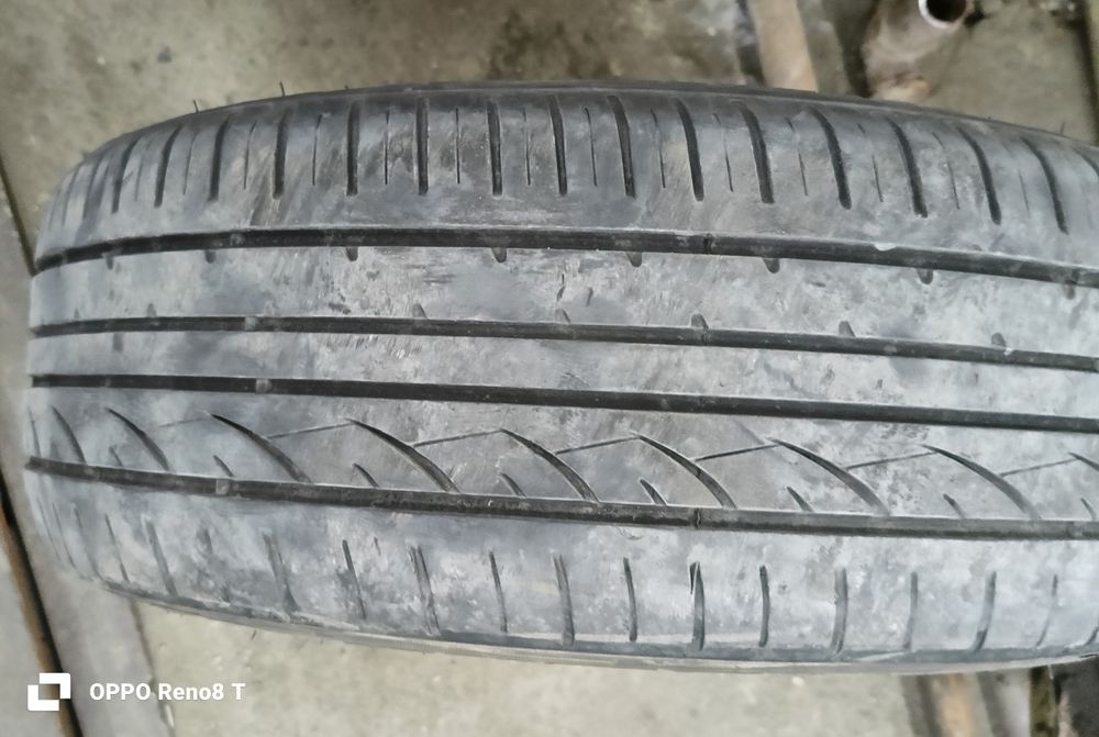 Шины летние бу продам
