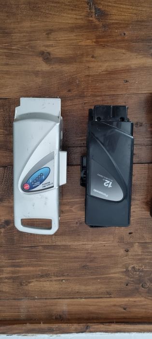Baterie acumulator bicicleta 36v, 24v si Panasonic