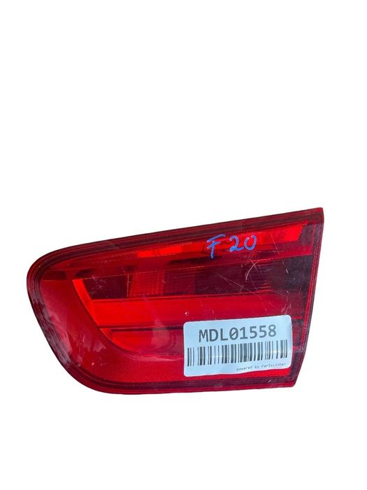 Lampa Spate / Stop Dreapta Spate Bmw 1 Ii F20 2010 - >