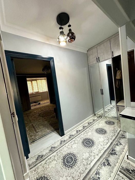 Sagdiana met kolij oldiga oilaga beriladi.