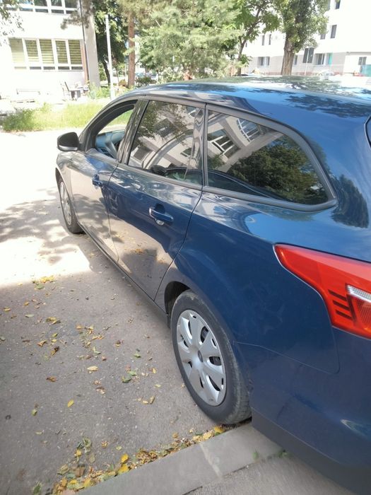 FORD Focus 2016 — imagine 4