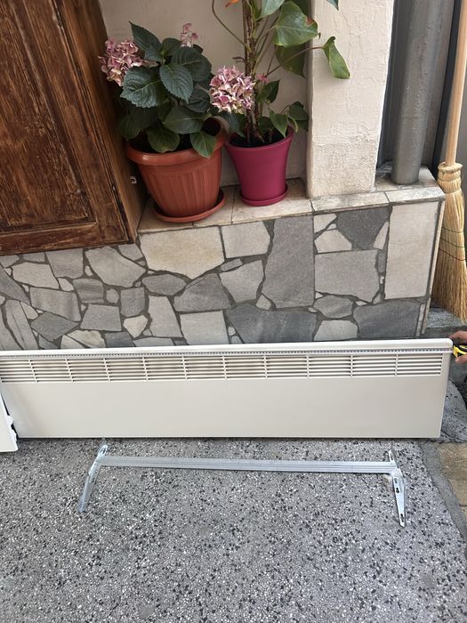 Ултра тънки отоплителни радиатори