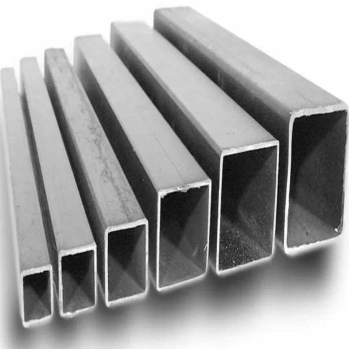 Профильная труба 100х50х1,8