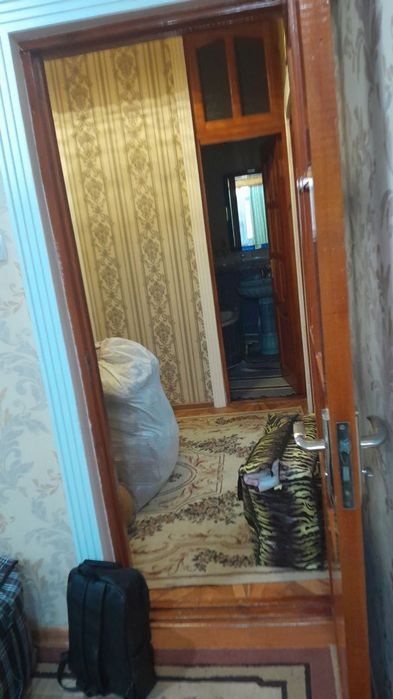 CHILANZAR 21 Kv 2 XONA 3 Xona qilingan Sharoitlar Bor remonT OiLaga