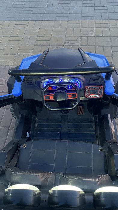 Продам баги машинка детская