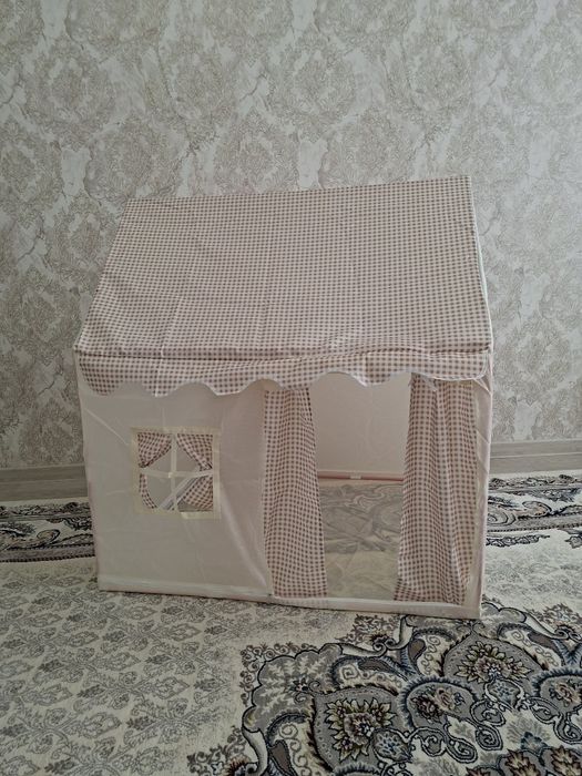 Детские палатки Detskiy palatka