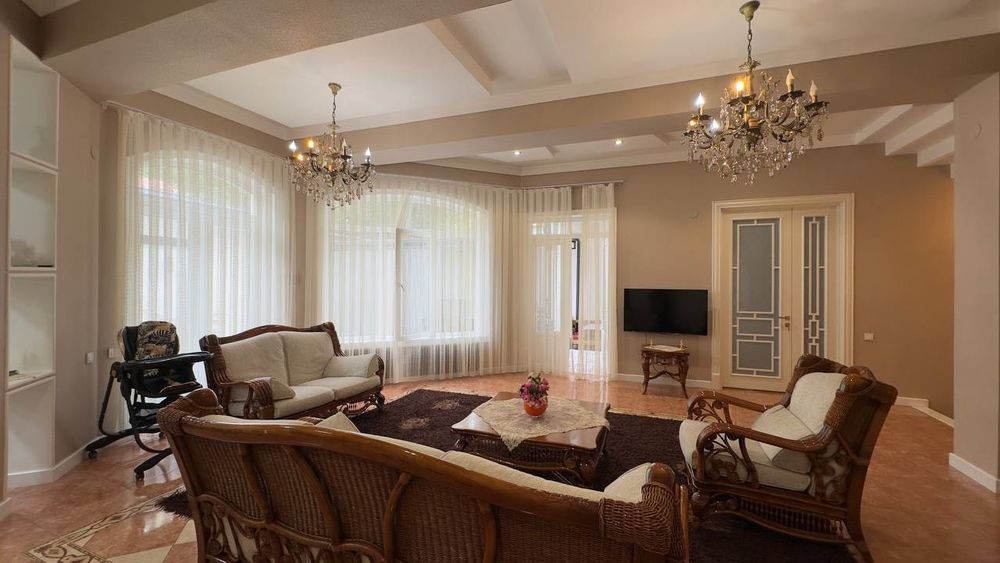 Продается Дом 500 м2 Академгородок, IT Park