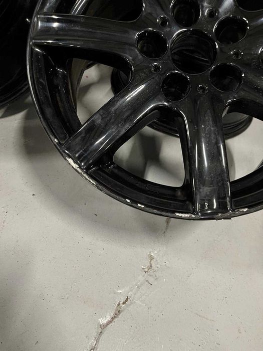 Vand jante pentru BMW
