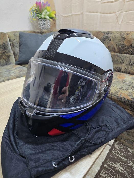 Каска BMW Motorrad