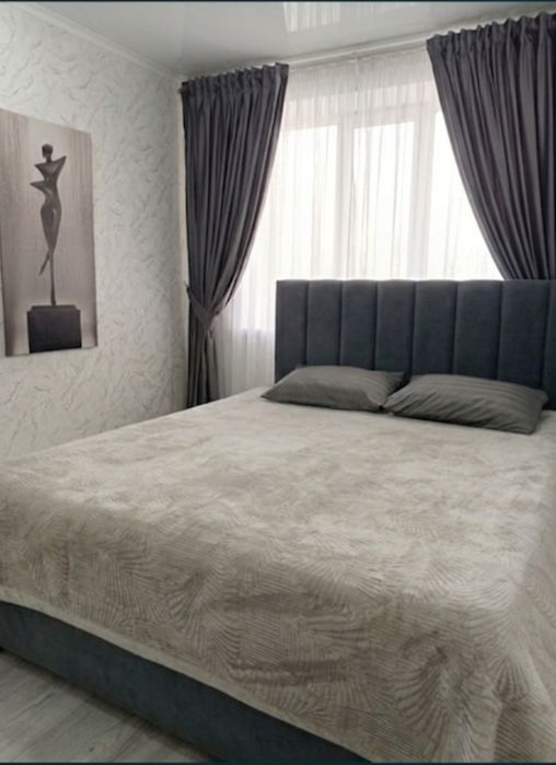 Квартиры 1 и 2- х комнатные. Центр.