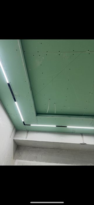 ремонт под ключ и дизайнерская услуга