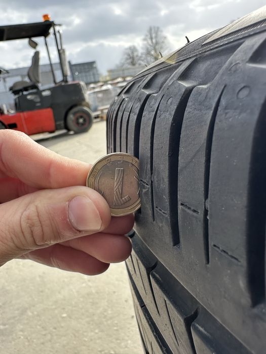 Гуми Pirelli Scorpion Verde All Season 275/45R21