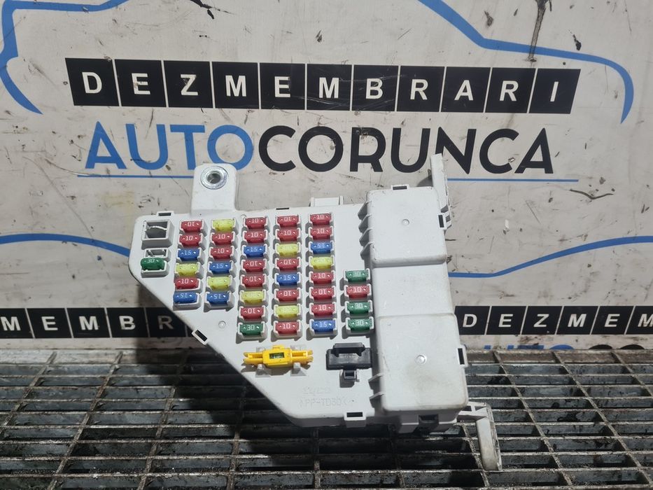 Panou Sigurante Hyundai Tucson 2.0 Diesel - (1035)