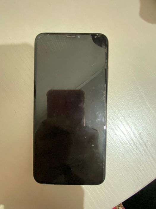 Айфон хс мах обмен