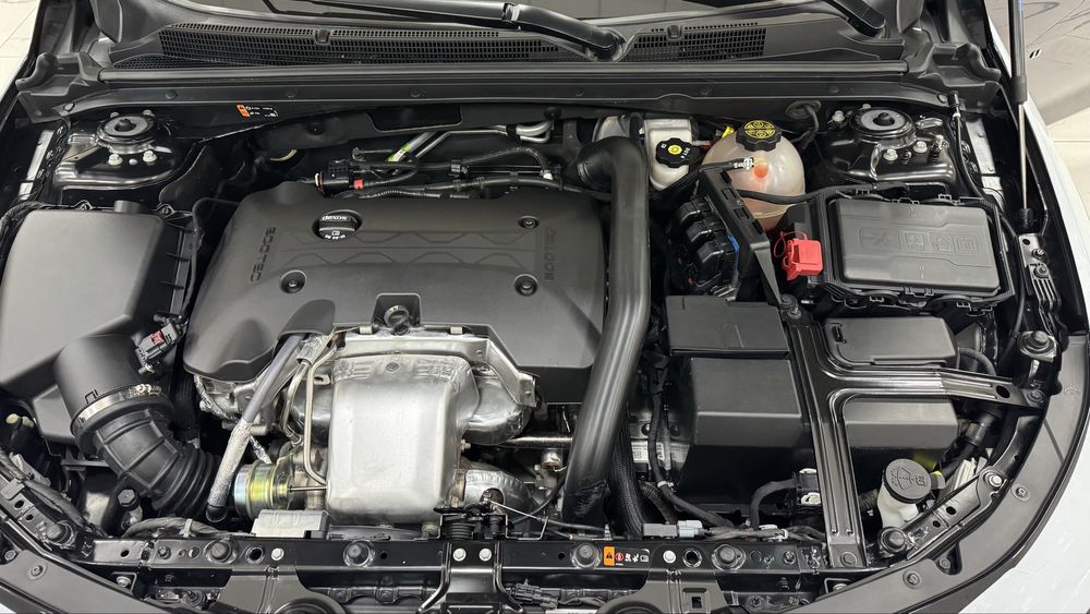 Malibu premier korea