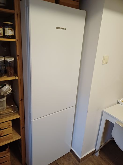 Frigider/ Combina frigorifica Liebherr CN 4313, No Frost