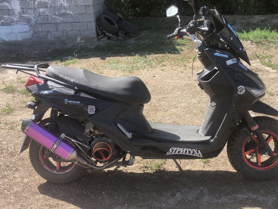 Самурай 150 кубб
