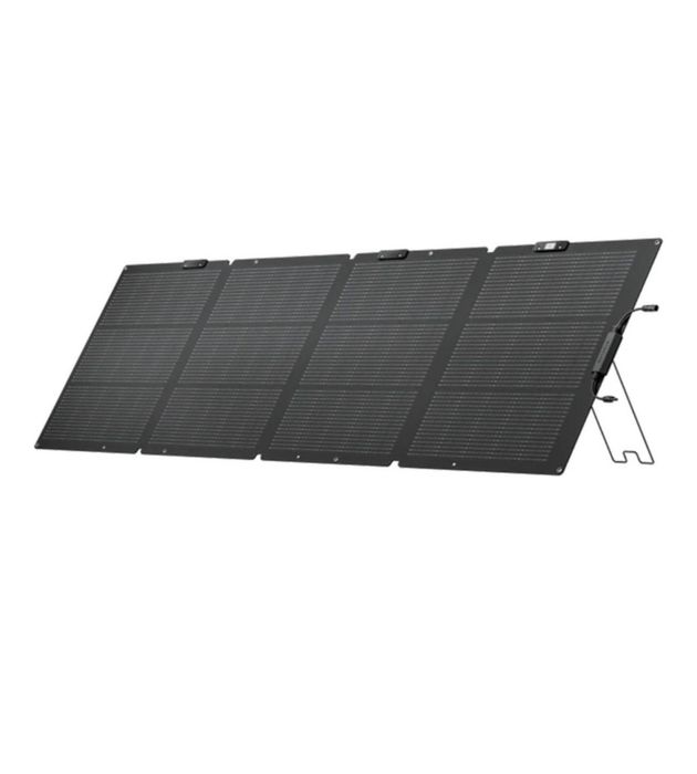 Солнечная панель EcoFlow 220W