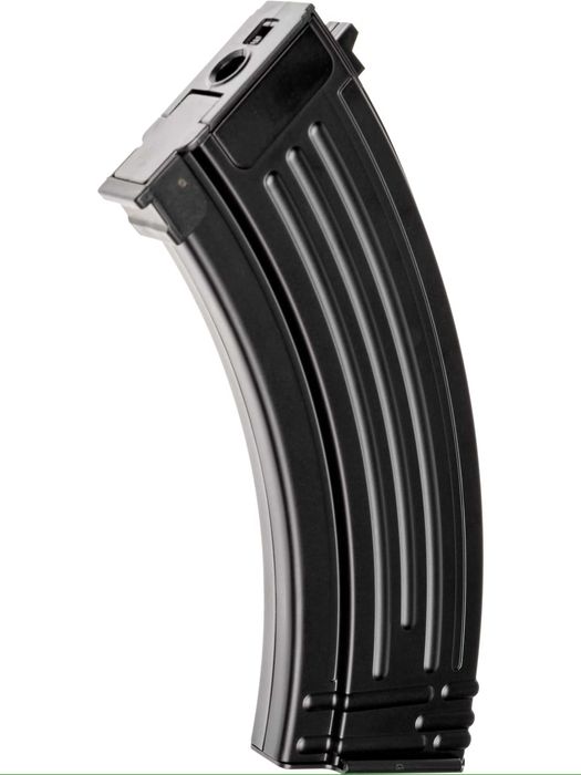 Pusca CYMA AK47- CM 522 KALASHNIKOV METAL Cu Abs Airsoft