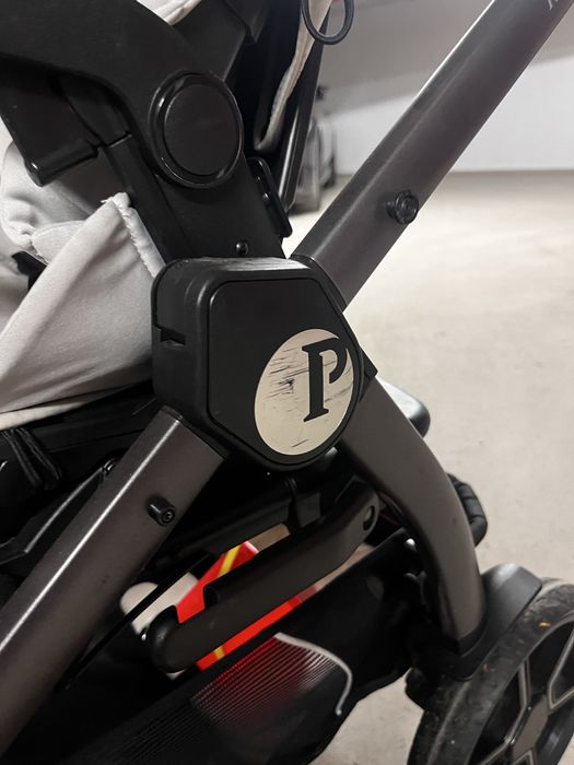 Количка Peg Perego book