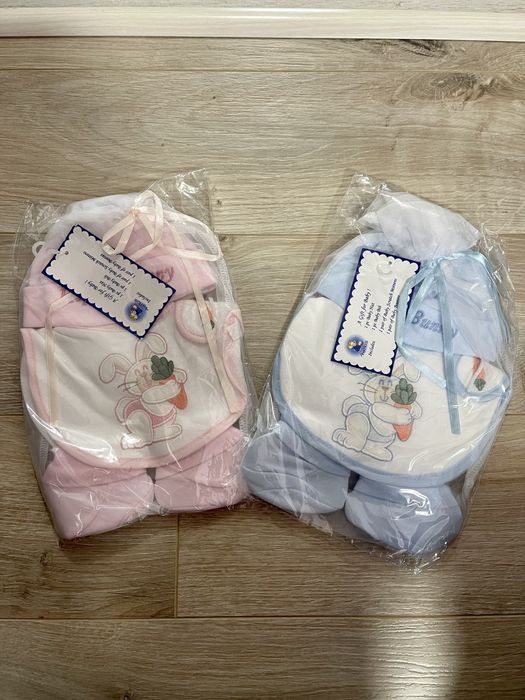 Промоция!!! Комплекти за новородено