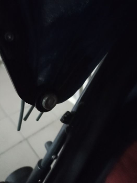 Продам детскую коляску