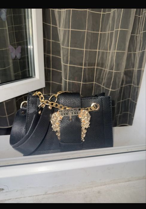 Geanta versace jeans couture