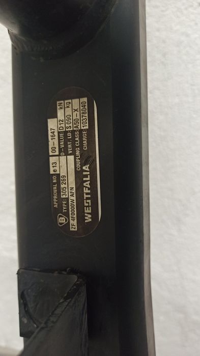 Теглич за Audi A6 C6/4f сваляем