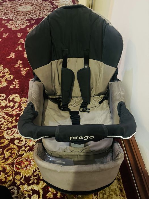 Коляска трансформер