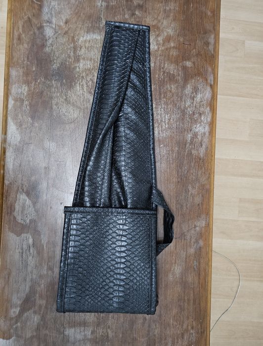 Шашлычные палочки в чехле