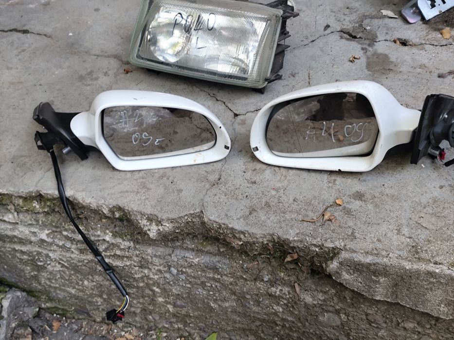 Огледала за audi a4 В8 2009 година