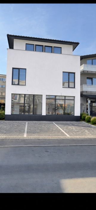 De inchiriat spatiu comercial str gh ionescu siseti 36