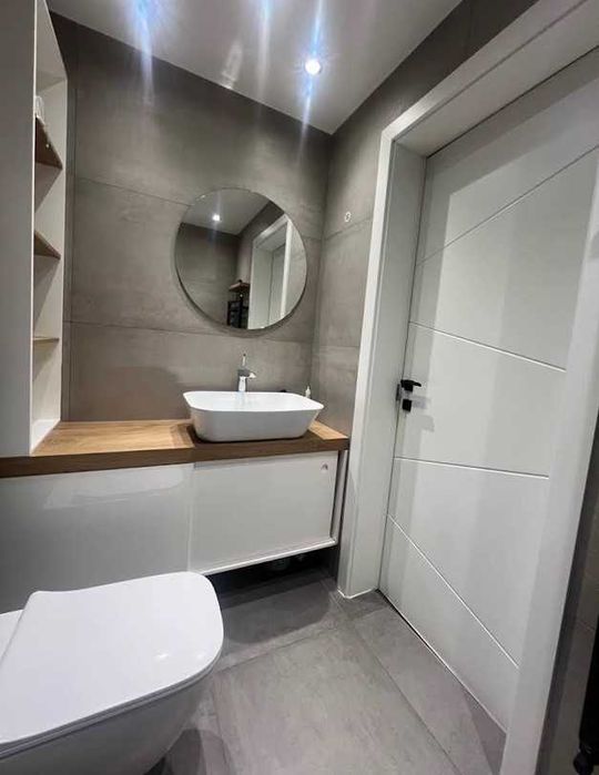 Дава се под наем Двустаен апартамент в София, Манастирски ливади - 69 кв.м за 995 € - Снимка #7