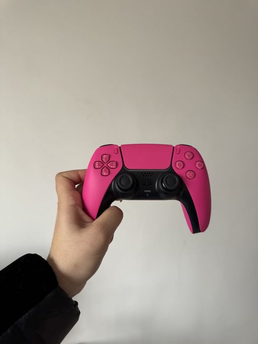 геймпад ps5 dualsence