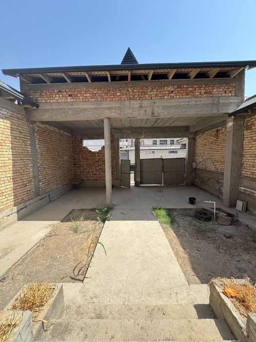 Продается Дом 3 сотки коробка Посольство США