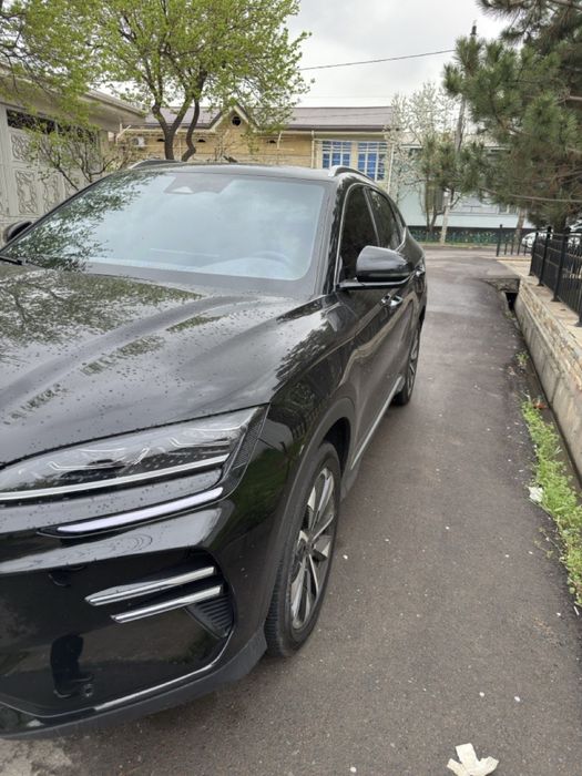 Byd champion 2025 sotiladi probeg 18.700