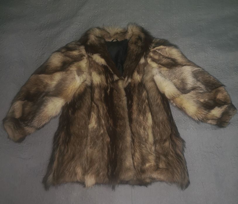 Haina de blana naturala