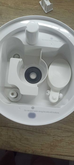 Oвлажнител за въздух Xiaomi