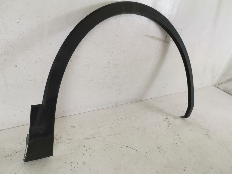 Бандоу Крило Оверфендер Десен Преден Фолксваген VW Тигуан 2 AD1 Оригин