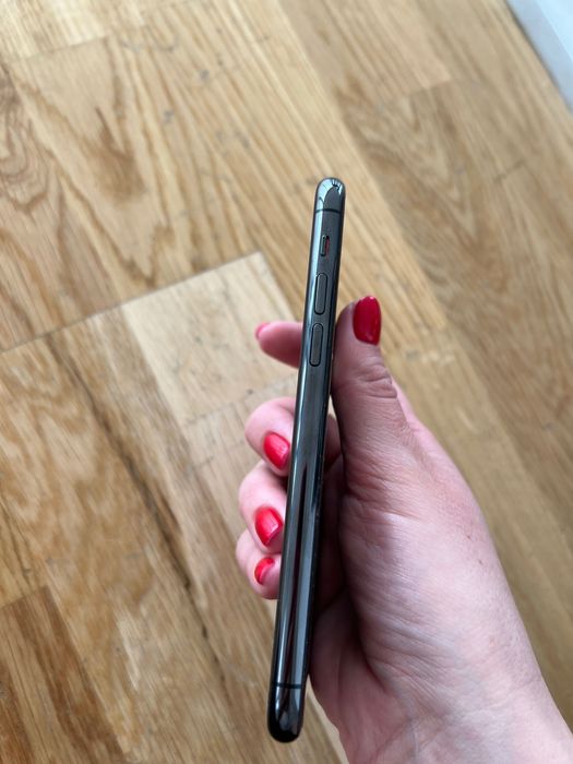 iPhone 11Pro 256Gb Space Grey