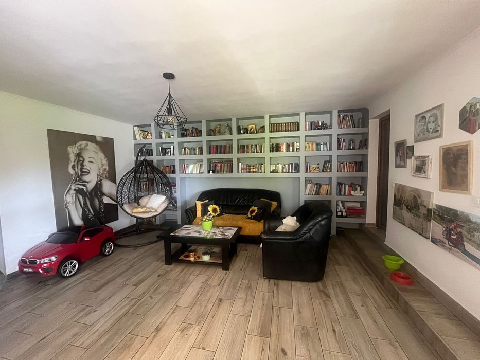 Casă De Vânzare Tileagd